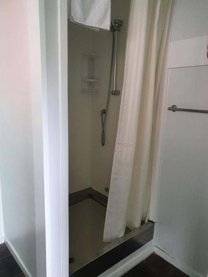 奥哈库庭院汽车旅馆 奥阿库尼 外观 照片